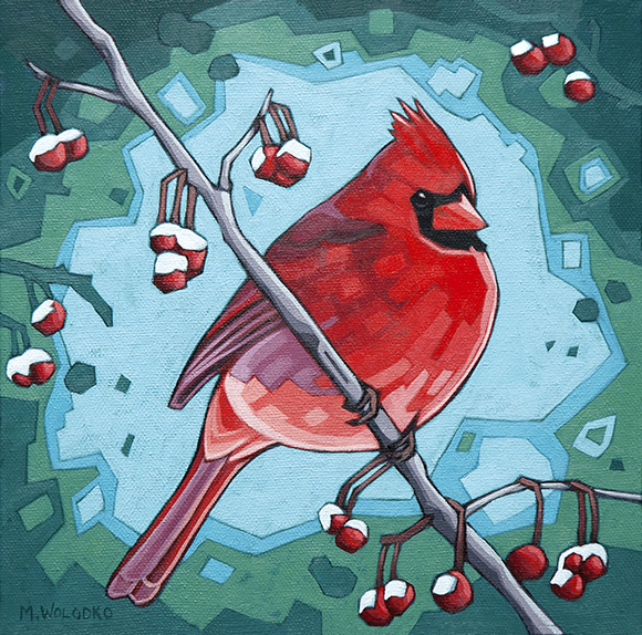 Cardinal-and-Berries_8x8_alt_lo-res