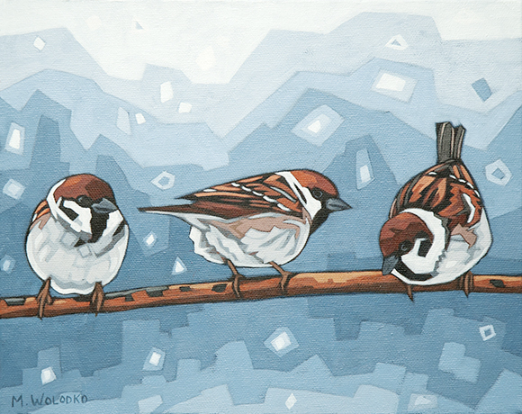 Sparrows-in-Winter_10x8_lo-res