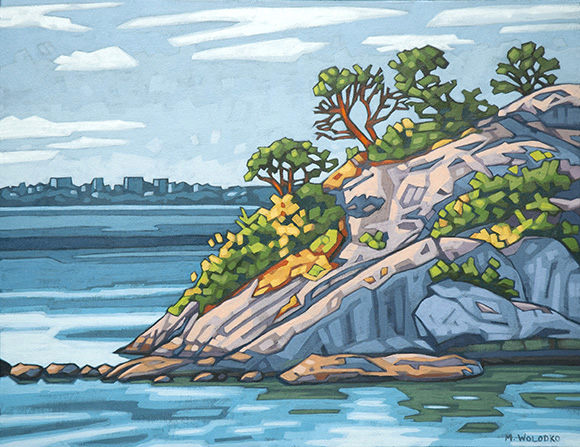 Whytecliff Island (sold)
