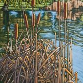 Cattails-in-Jericho-Park