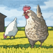 Hens