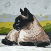 Siamese