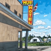 Hub Hotel